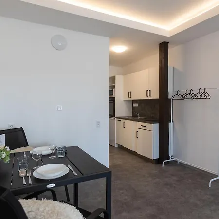 Otakarova Apartment