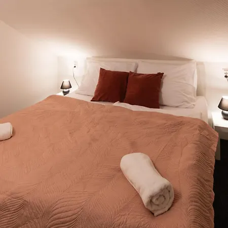Otakarova Apartamento Ceske Budejovice
