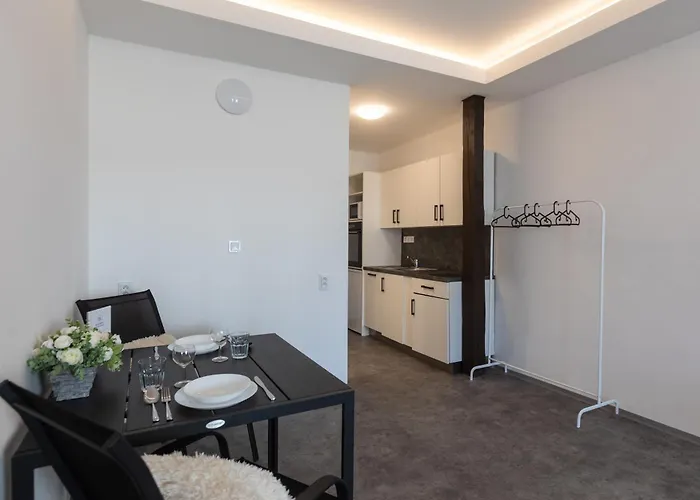 Otakarova Apartment
