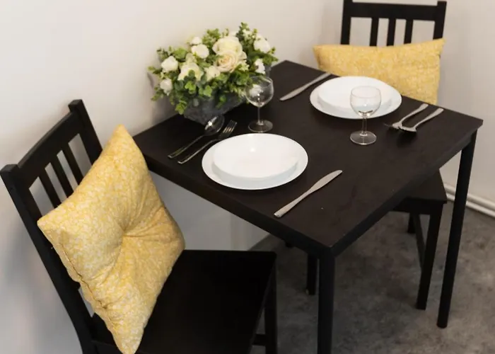 Otakarova Apartment Ceske Budejovice