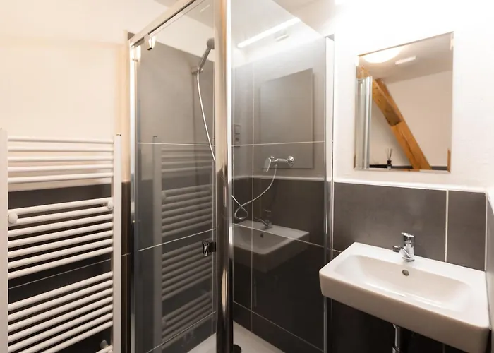 Otakarova Apartment Ceske Budejovice