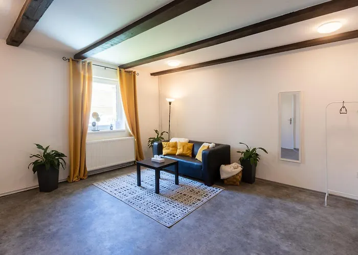Apartment Otakarova